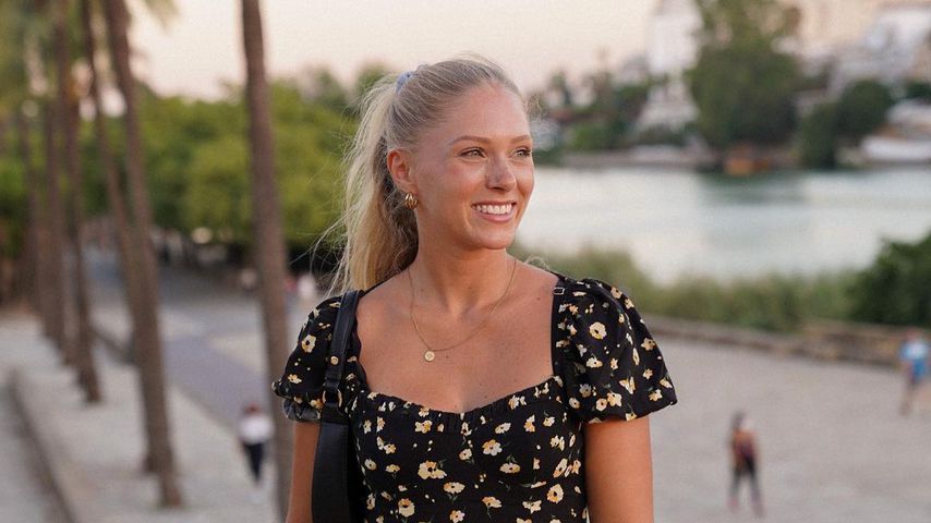 Ex-Bachelor-Girl Vanessa Prinz ist jetzt bei "Köln 50667"!