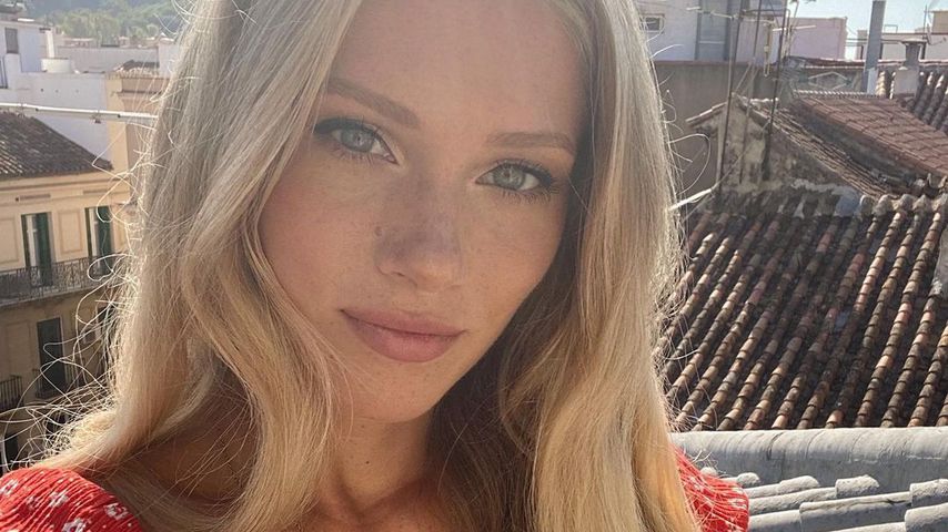 Vanessa Prinz, Ex-Bachelor-Kandidatin