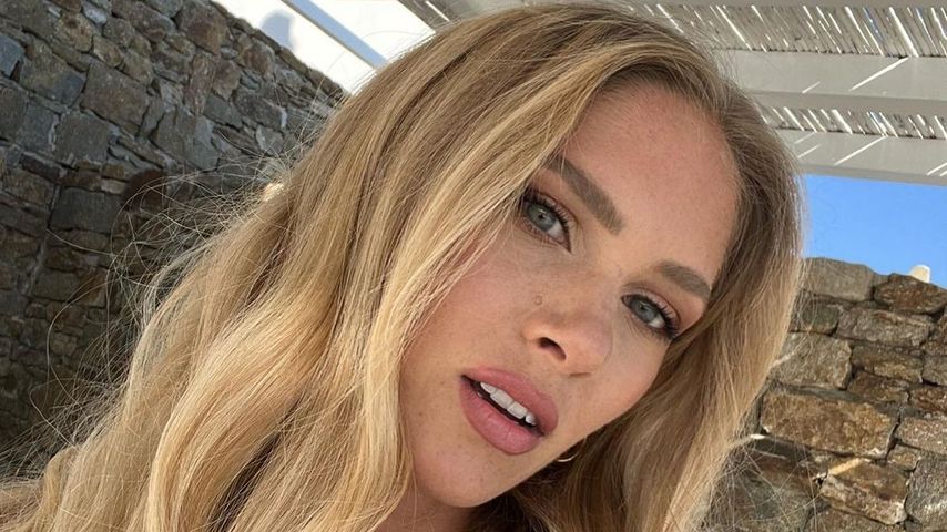Vanessa Prinz, Ex-Bachelor-Kandidatin