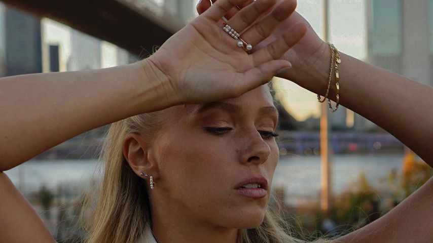 "Sehr heftig": Ex-Bachelor-Girl Vanessa hat Panikattacken