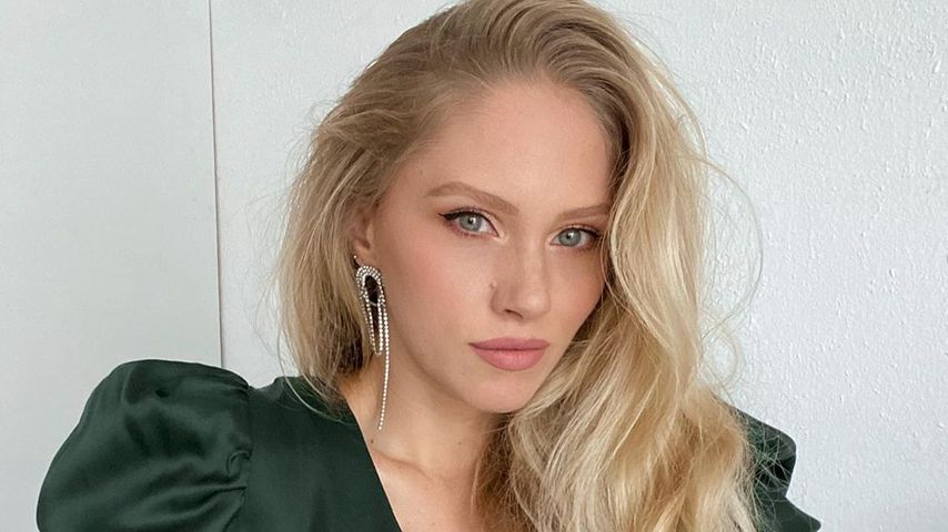 Ex-"Der Bachelor"-Teilnehmerin Vanessa Prinz