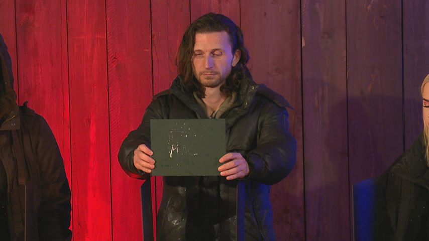René ist froh, dass "Big Brother"-Stars von Corona erfahren!