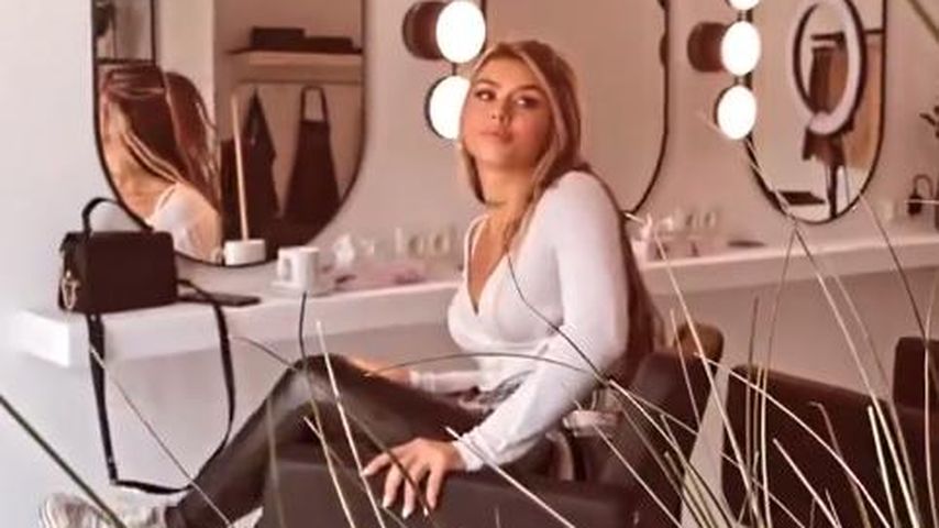 Vanessa, "Love Island"-Kandidatin 2023