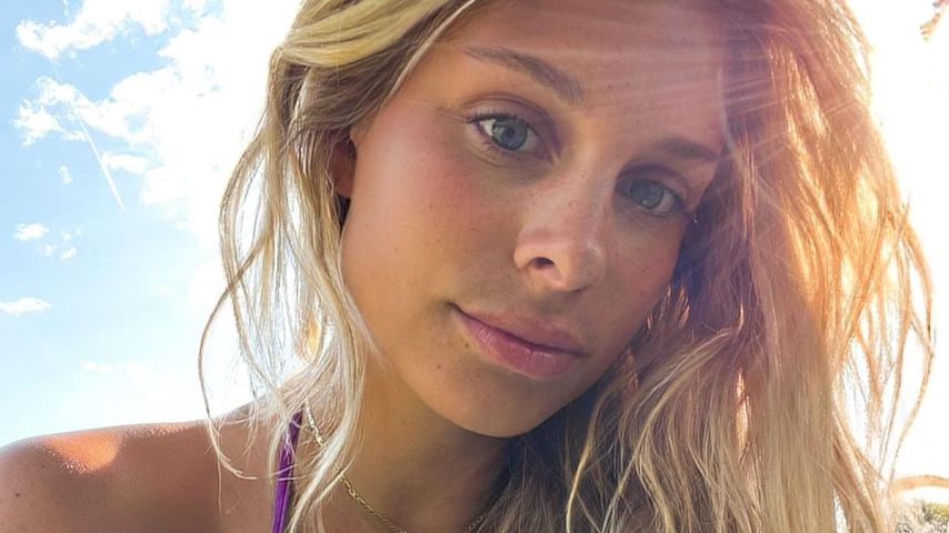 Vanessa Schmitt im Juni 2022