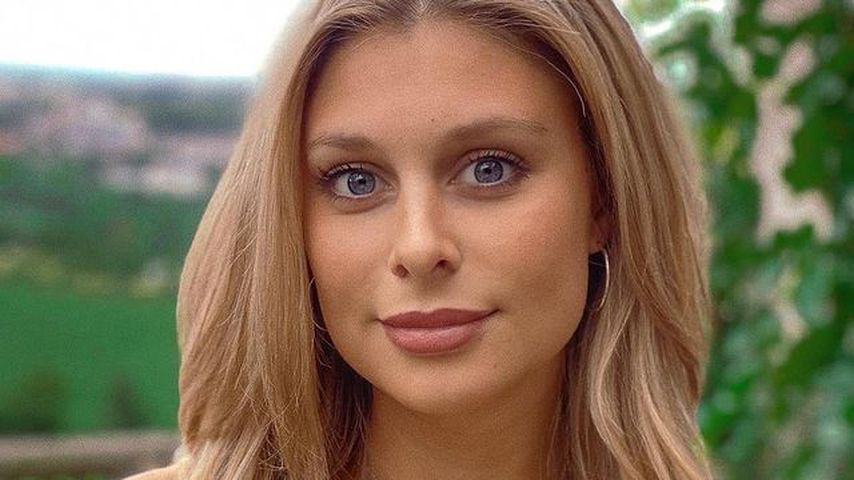 Vanessa Schmitt, Model
