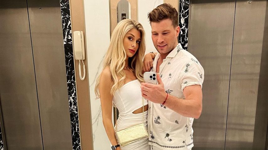 Vanessa Schmitt und Raúl Richter
