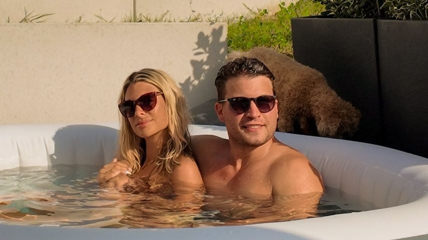 Vanessa Schmitt und Raúl Richter, Sommer 2025