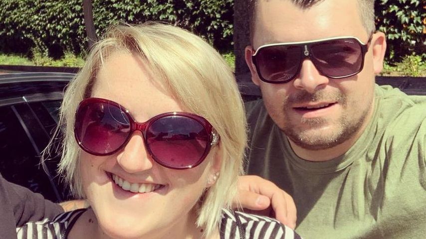 "Hochzeit auf ersten Blick"-Vanessa und Peter sind getrennt!