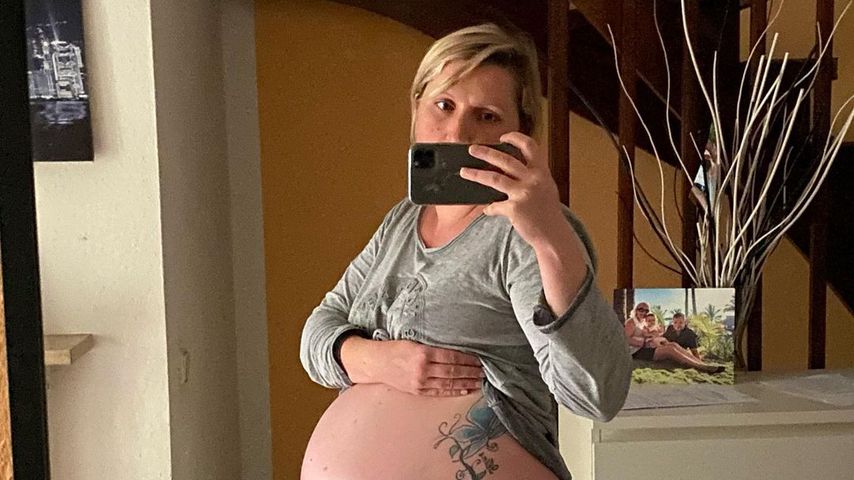 Vanessa Schneider, ehemalige "Hochzeit auf den ersten Blick"-Kandidatin