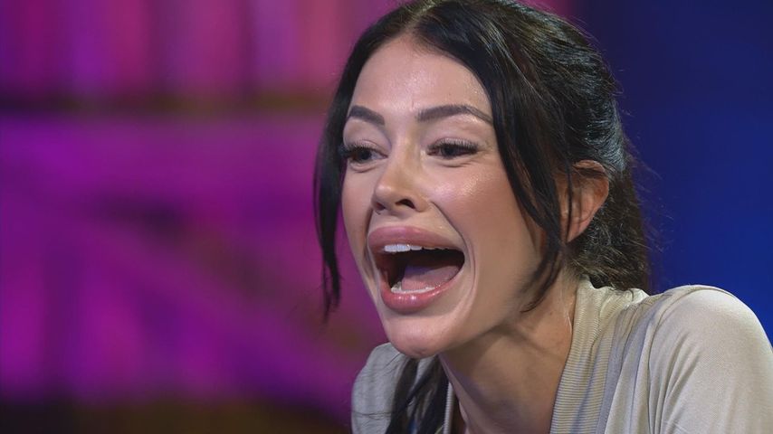 Vanessa, "Das Sommerhaus der Normalos"-Teilnehmerin