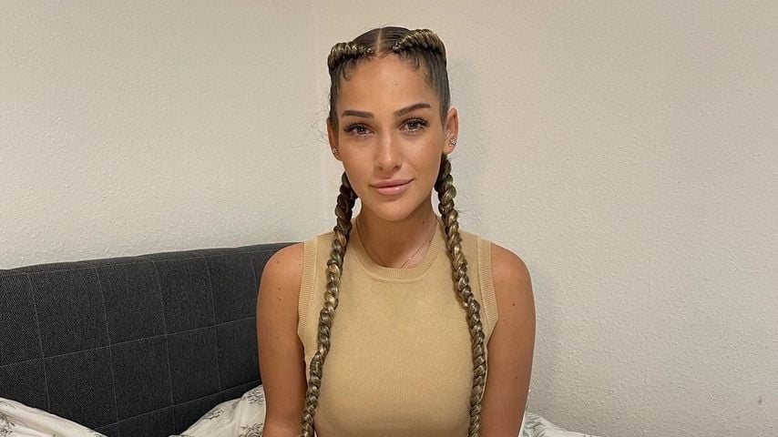 Geiert Vanessa bei "Are You The One?" etwa nach Sendezeit?