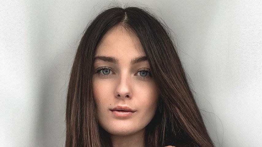 Heiser und überfordert: GNTM-Vanessa geflasht nach Hochzeit