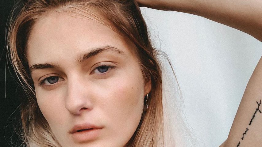 Vanessa Stanat, Model