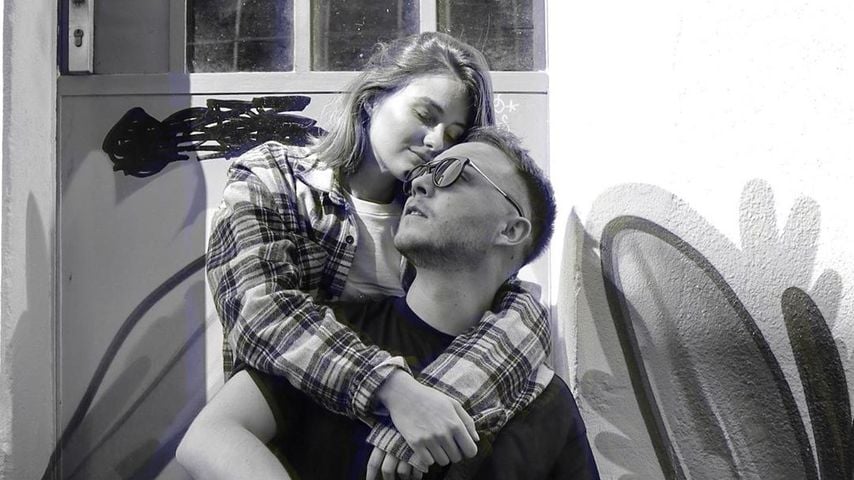 Vanessa Stanat mit ihrem Roman