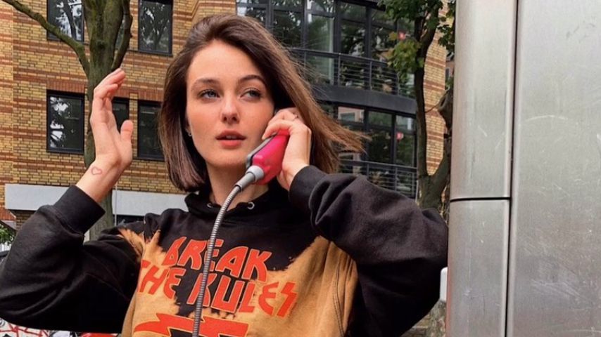 Vanessa Stanat, ehemalige GNTM-Kandidatin