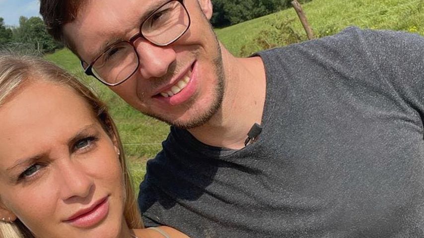 "Nestbau": Zieht "Bauer sucht Frau"-Vanessa etwa zu Nils?