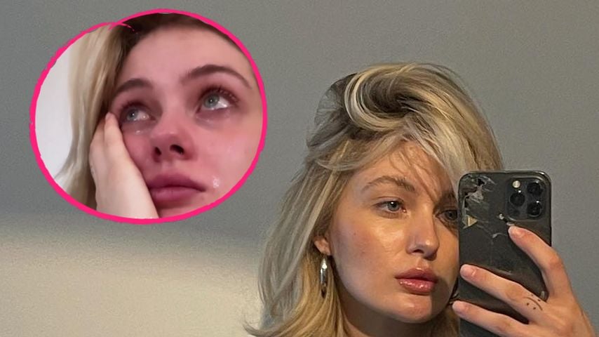 Tränen-Video: Vanessa Tamkan zeigt ihre emotionale Seite