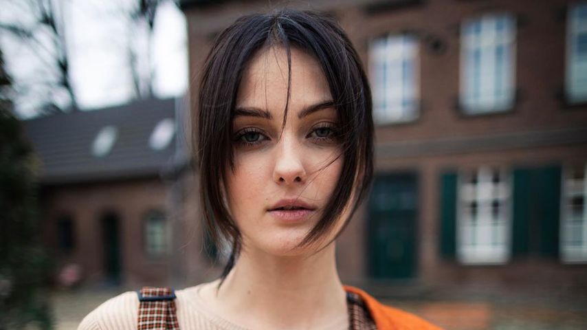 Vanessa Tamkan, ehemalige GNTM-Finalistin