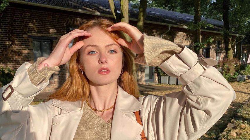 Vanessa Tamkan, "Germany's next Topmodel"-Kandidatin 2019