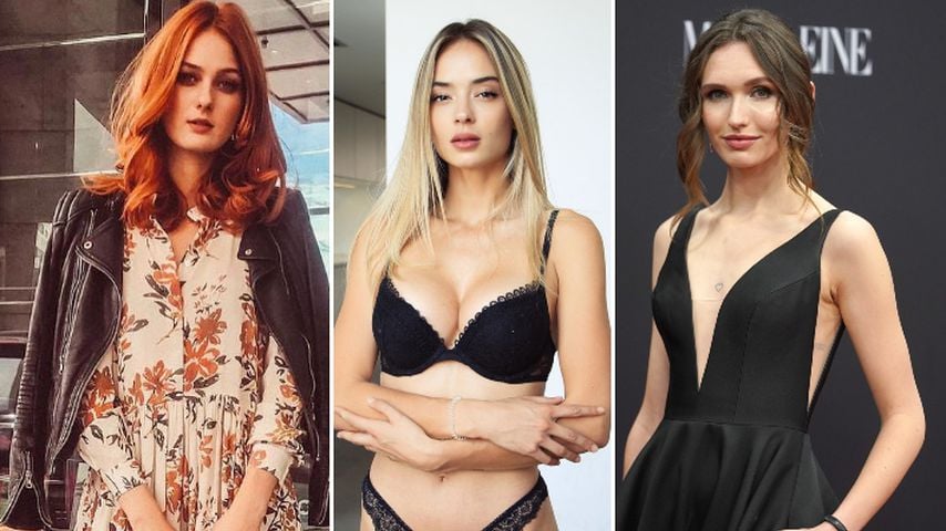 Romys Exit: Diese GNTM-Girls warfen im Laufe der Jahre hin