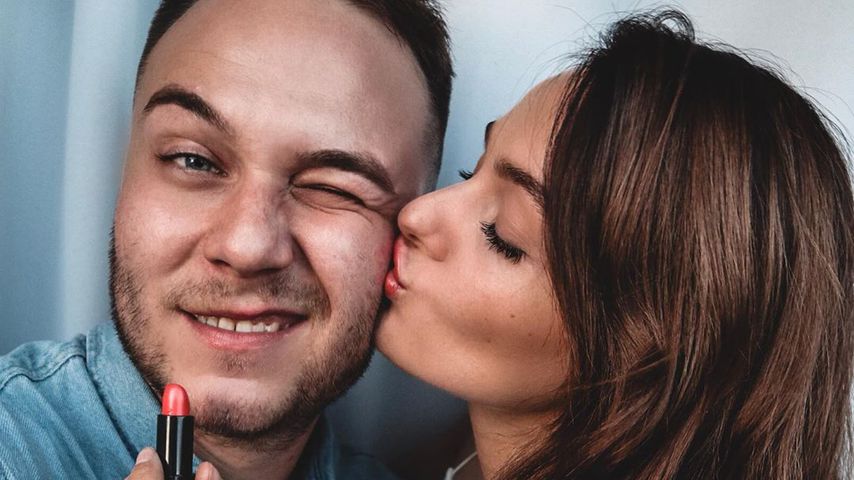 Stanat ade: GNTM-Vanessa nimmt den Namen ihres Liebsten an