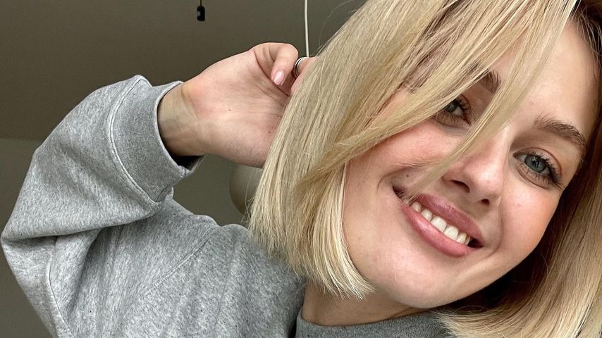 Vanessa Tamkan, Influencerin