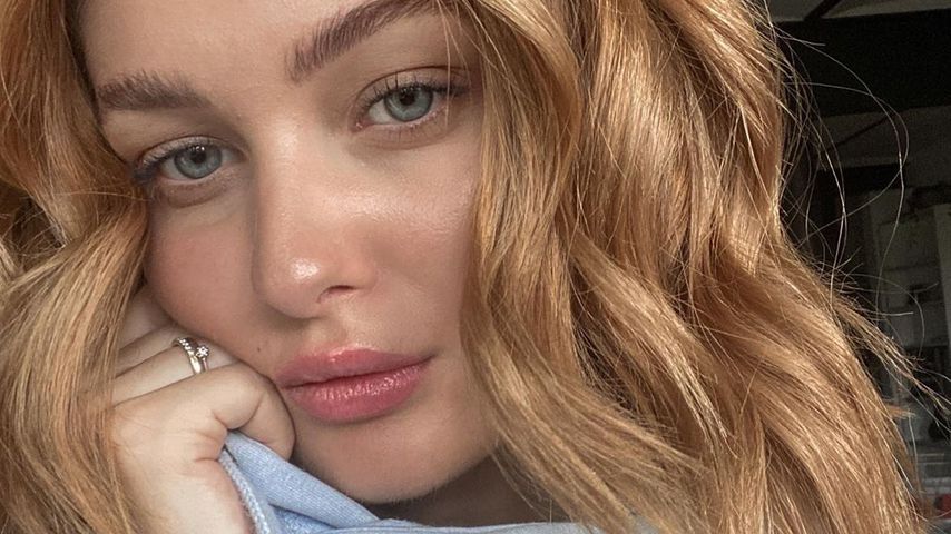 Hochschwangere Vanessa Tamkan: Wann kommt ihr erstes Baby?
