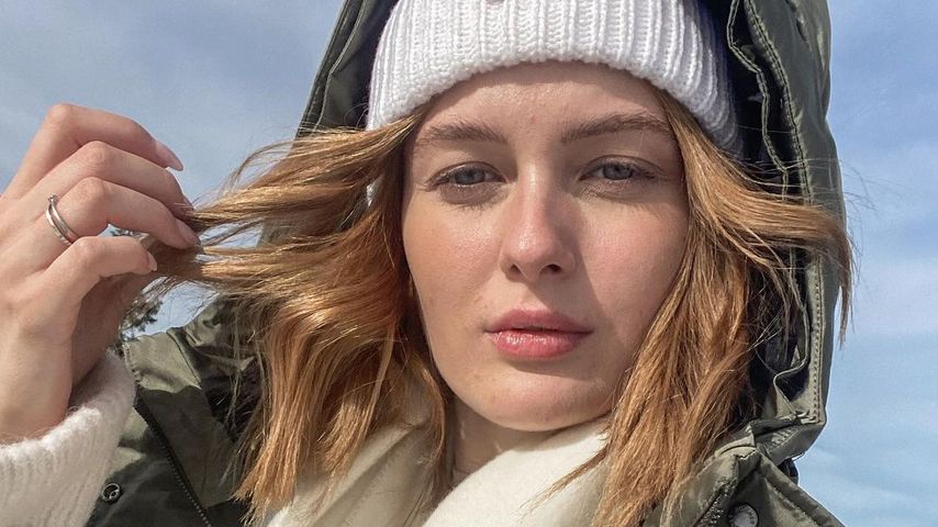 Vanessa Tamkan, ehemalige GNTM-Kandidatin