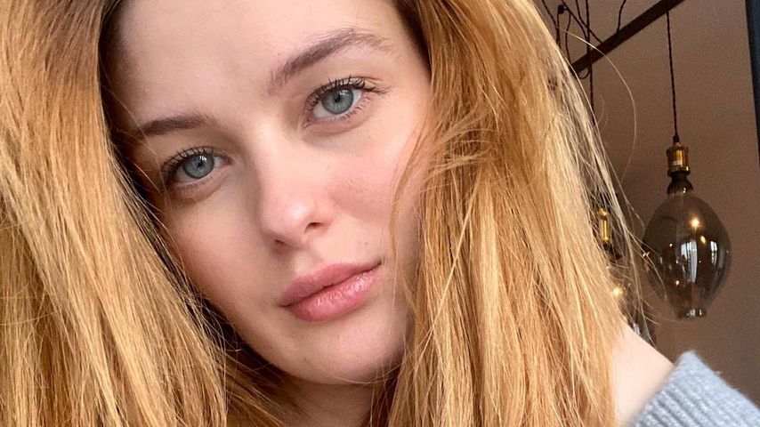 Vanessa Tamkan im Januar 2021