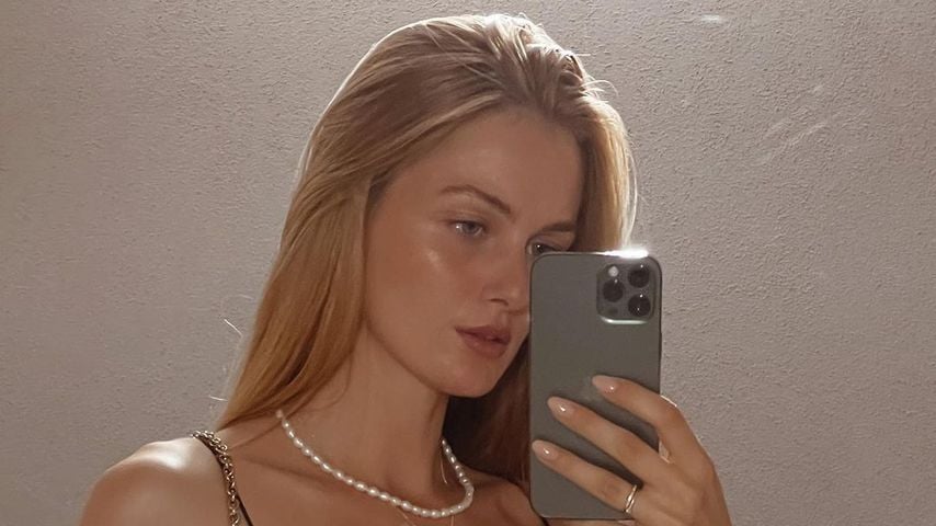 Vanessa Tamkan, Influencerin