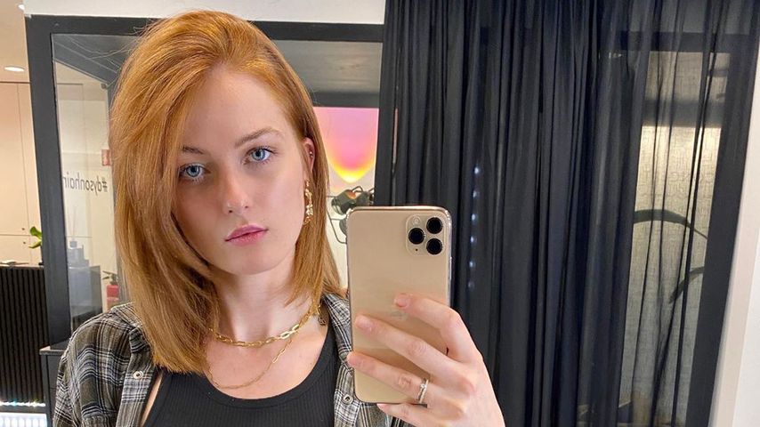 Ex-GNTM-Girl Vanessa Tamkan ist fast vergewaltigt worden!