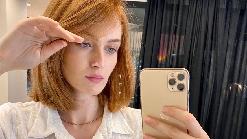 "Habe Angst": Schwangerschaft überfordert GNTM-Vanessa!
