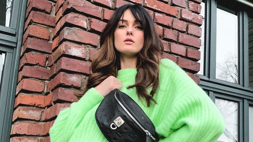 Wegen Final-Eklat? Vanessa Tamkan guckt GNTM nicht mehr!