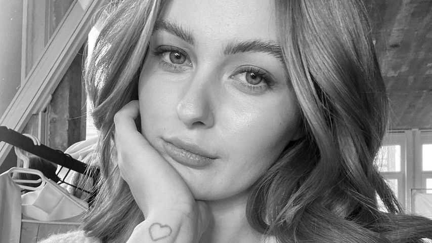 Vanessa Tamkan, Model