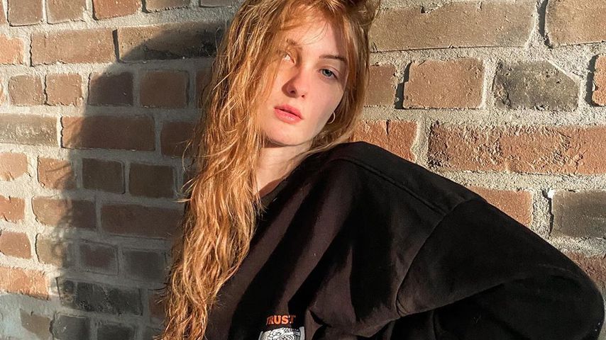 Vanessa Tamkan, Model