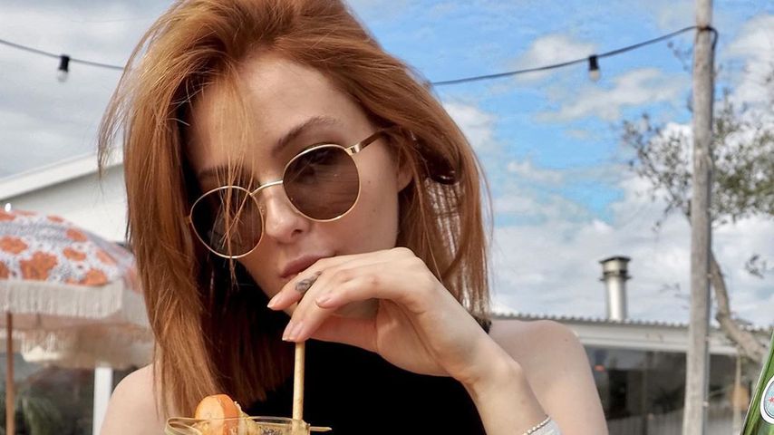 Vanessa Tamkan, bekannt aus "Germany's next Topmodel" 2019
