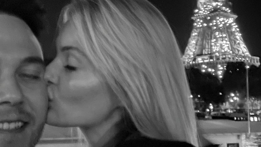 Noch im Juli: Neu-Single Vanessa Tamkan teilte ein Kussfoto!