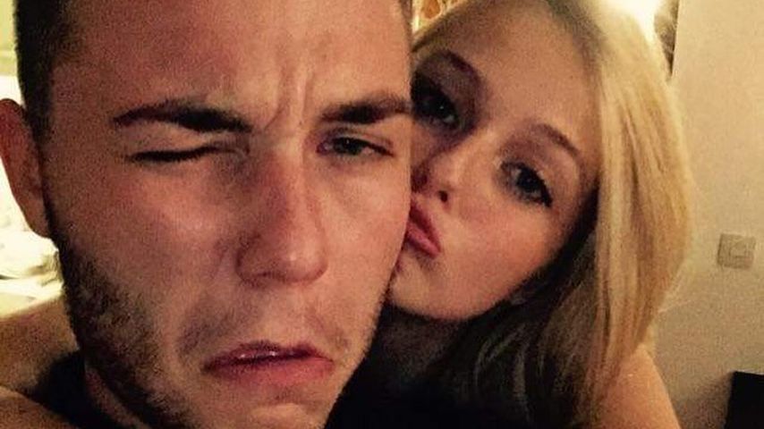 Roman und Vanessa Tamkan