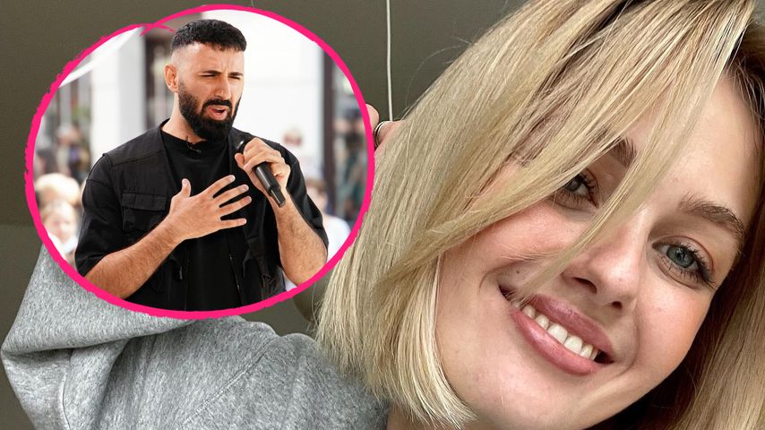 "Kotz ab": Vanessa Tamkan im DSDS-Eklat auf Mechitos Seite!