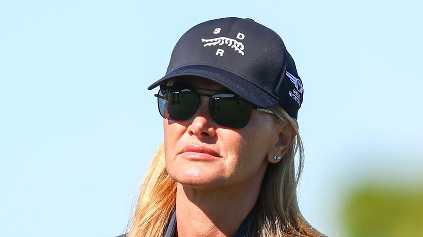 Vanessa Trump im November 2025