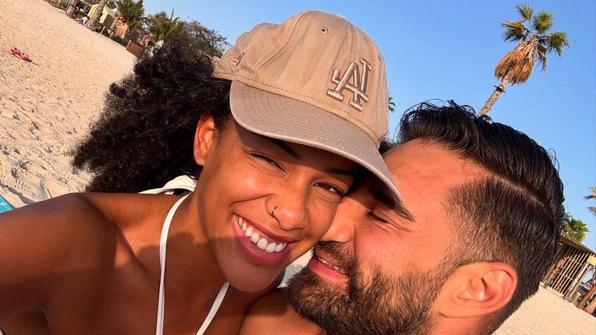 Vanessa Nwattu und Aleksander Petrović, Realitystars