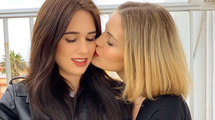 Vanessa und Ina, Influencer