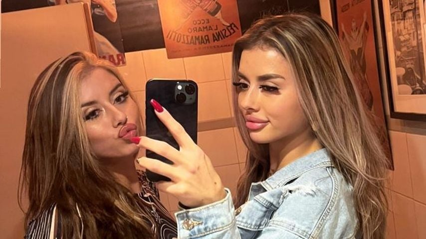 Vorfall: Vanessa Grassls Schwester Jenny macht sich Vorwürfe
