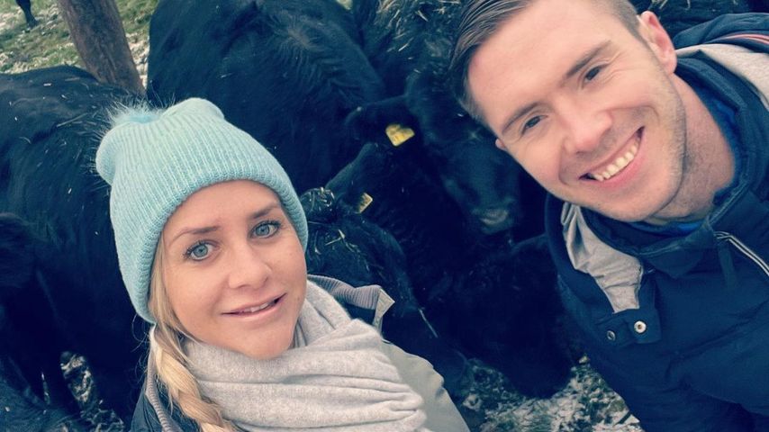 "Familiengefühl": "Bauer sucht Frau"-Vanessa froh über Umzug