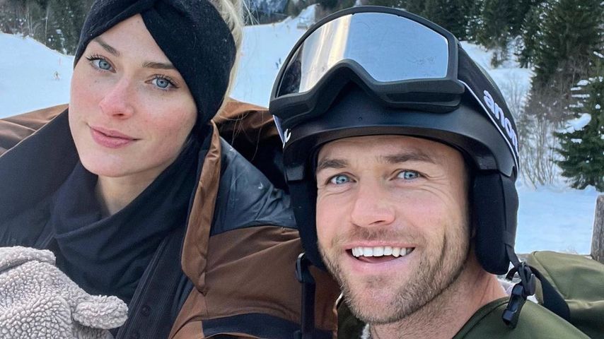 Vanessa und Philipp Stehler, 2023
