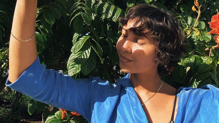 Vanessa Valladares im Juni 2020