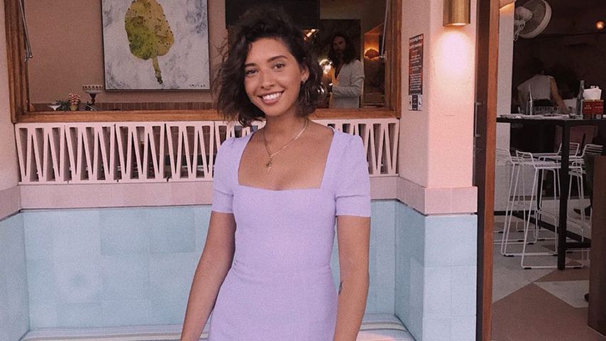 Vanessa Valladares, November 2019