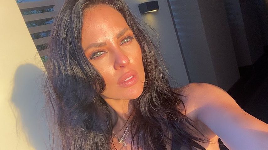 "Selling Sunset"-Star Vanessa Villela im Januar 2021