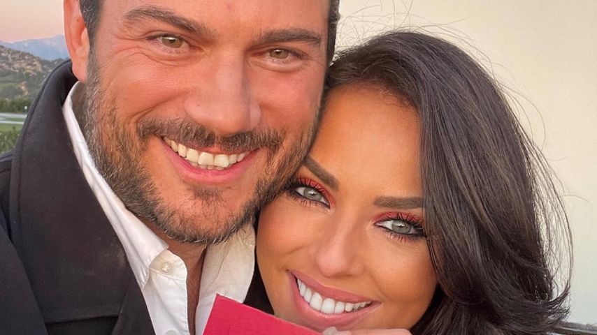 "Selling Sunset"-Star Vanessa Villela hat sich verlobt!