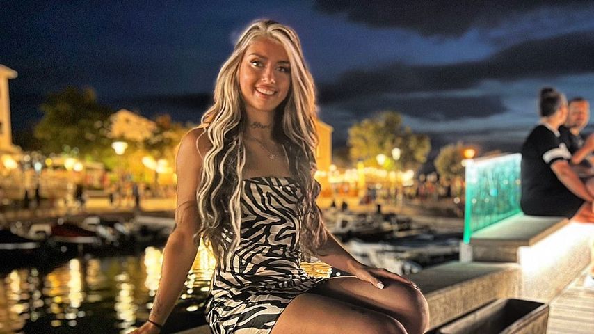 Vanessa, Reality-TV-Darstellerin